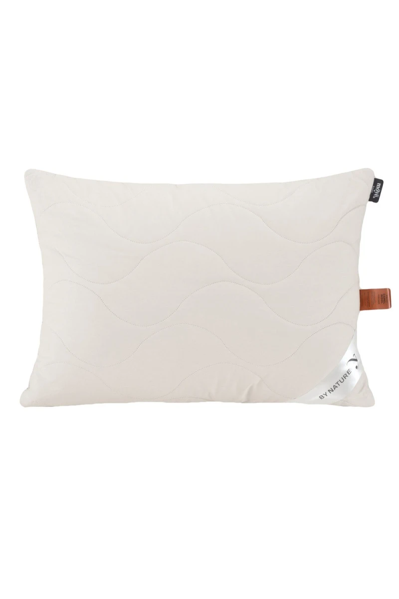 (П) Подушка MOYЁ home "Camel Wool" ИвШвейСтандарт 50х70