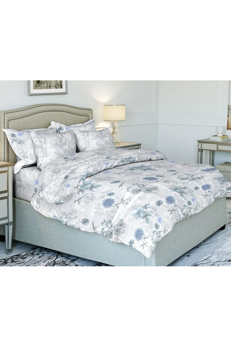 Простыня Кр. Талка 125 г/м бязь "Талка-Шарли" арт. 70466-1+70467-1 тип 2