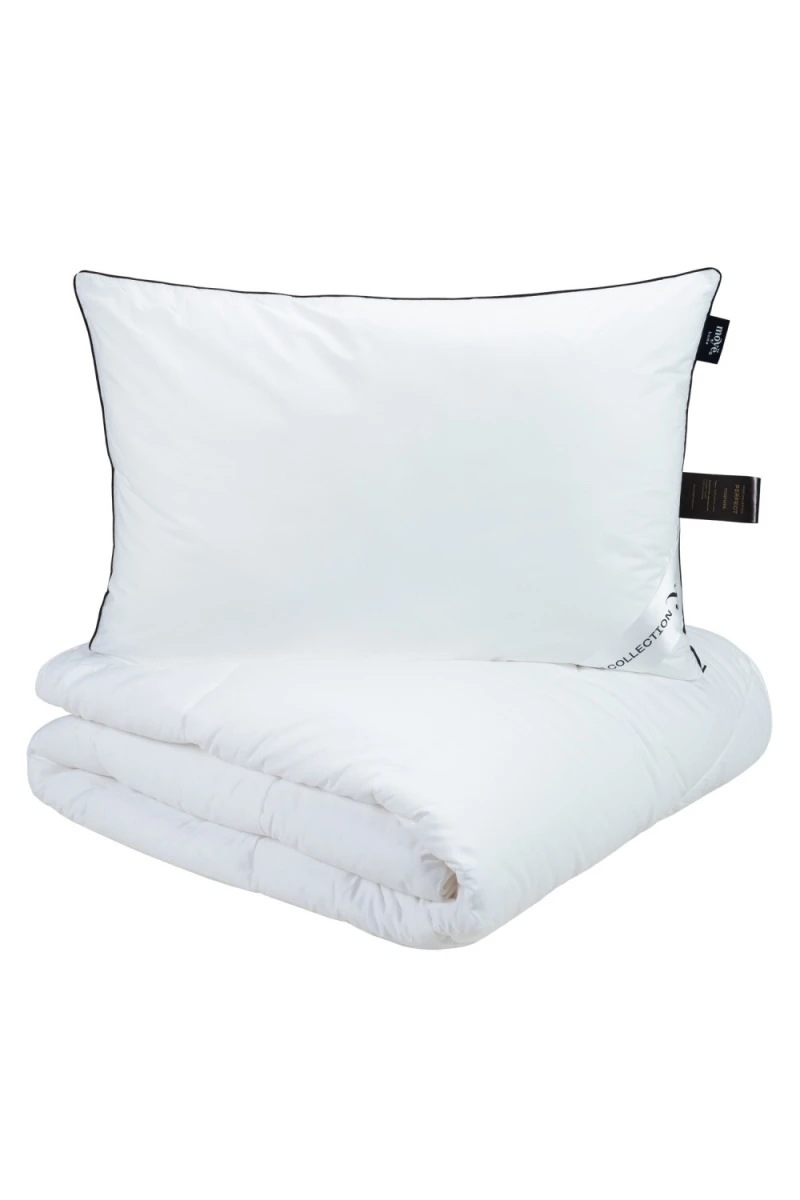 (П) Одеяло MOYЁ home PERFECT ИвШвейСтандарт всесезонное (300г/м2)