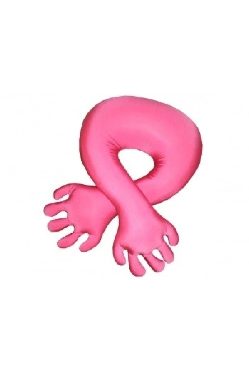 (П) Игрушка антистресс (ИвШвейСтандарт) "Мужское плечо"