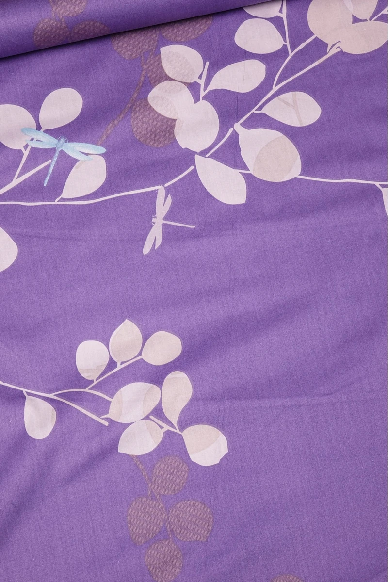 Ткань сатин "ПолиТекс" 115г/м2, 220см, рисунок № 42