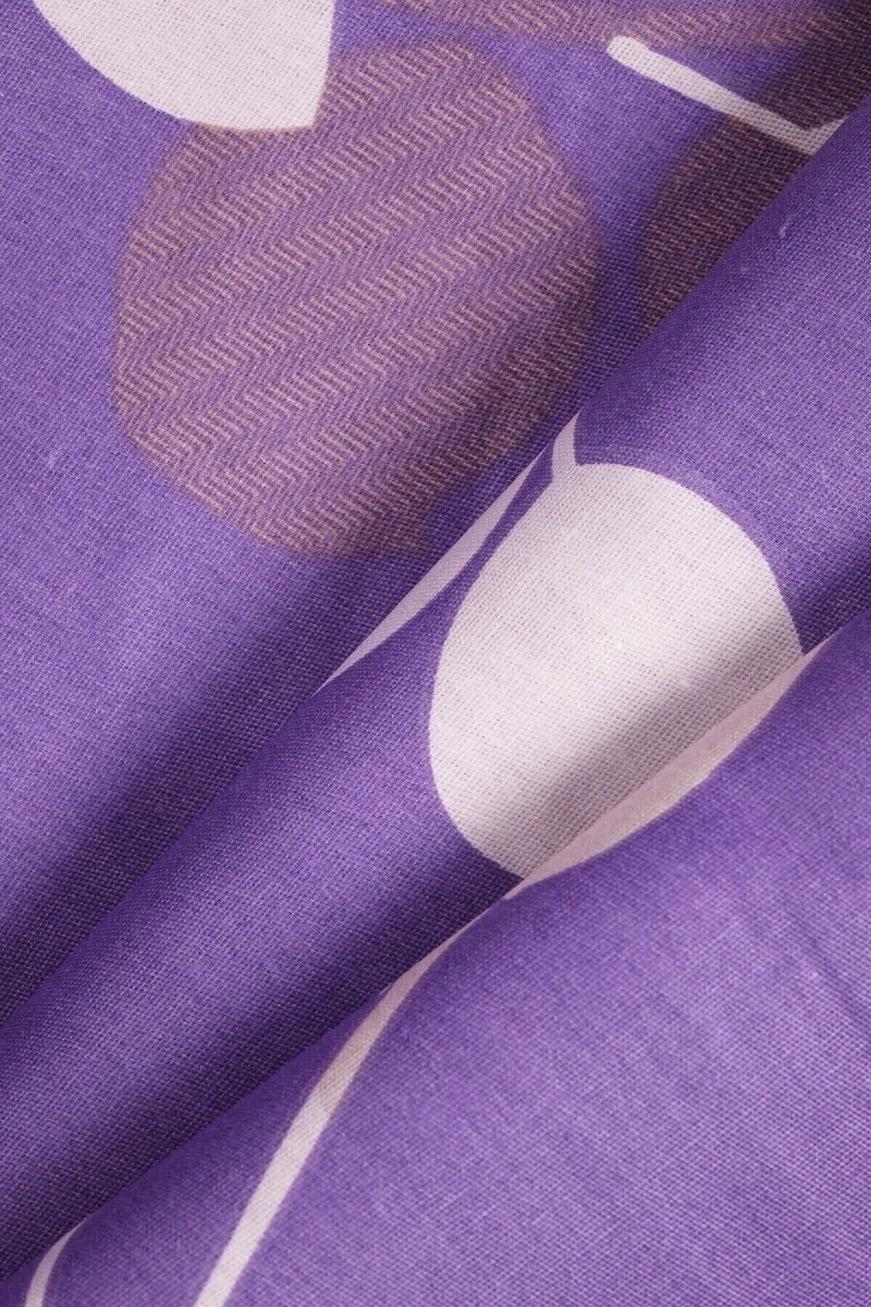 Ткань сатин "ПолиТекс" 115г/м2, 220см, рисунок № 42