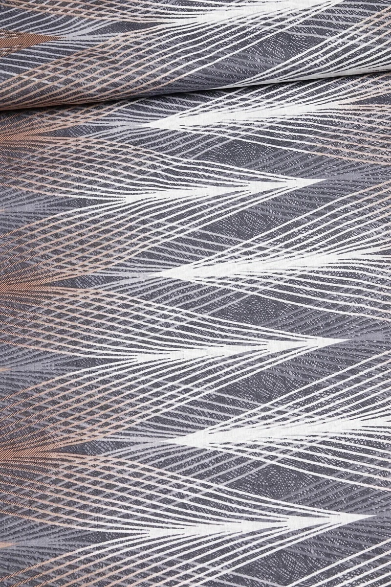 Ткань бязь "МИЛАН" 125г/м2, 220см "Готье" арт. 11764/1