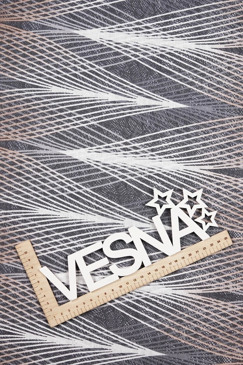 Ткань бязь "МИЛАН" 125г/м2, 220см "Готье" арт. 11764/1