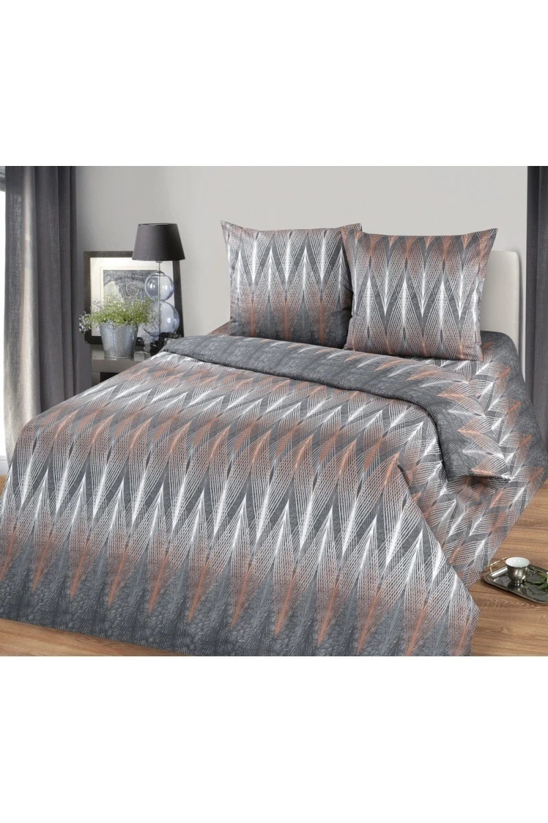 Ткань бязь "МИЛАН" 125г/м2, 220см "Готье" арт. 11764/1