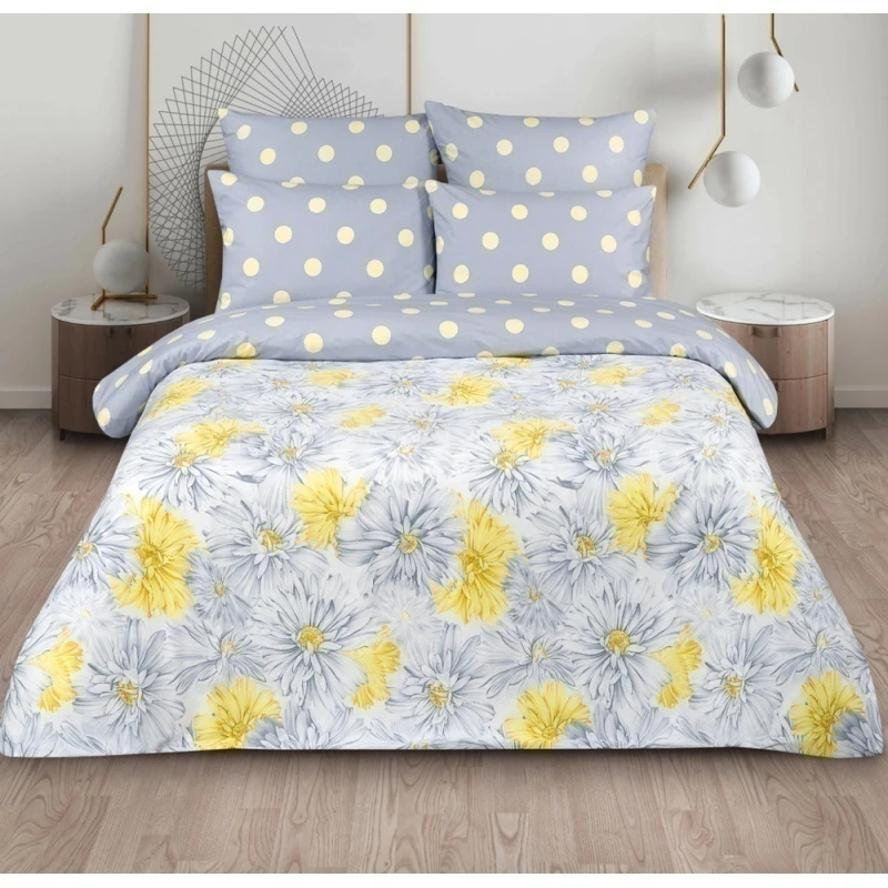 КПБ "МИЛАН" поплин "Маргарита" ком. р. 2.0 сп. арт. 12431/1