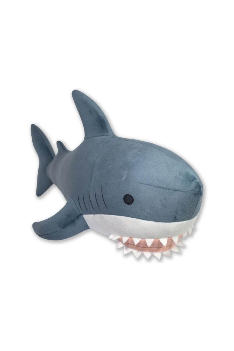 (П) Игрушка антистресс (ИвШвейСтандарт) "Акула"
