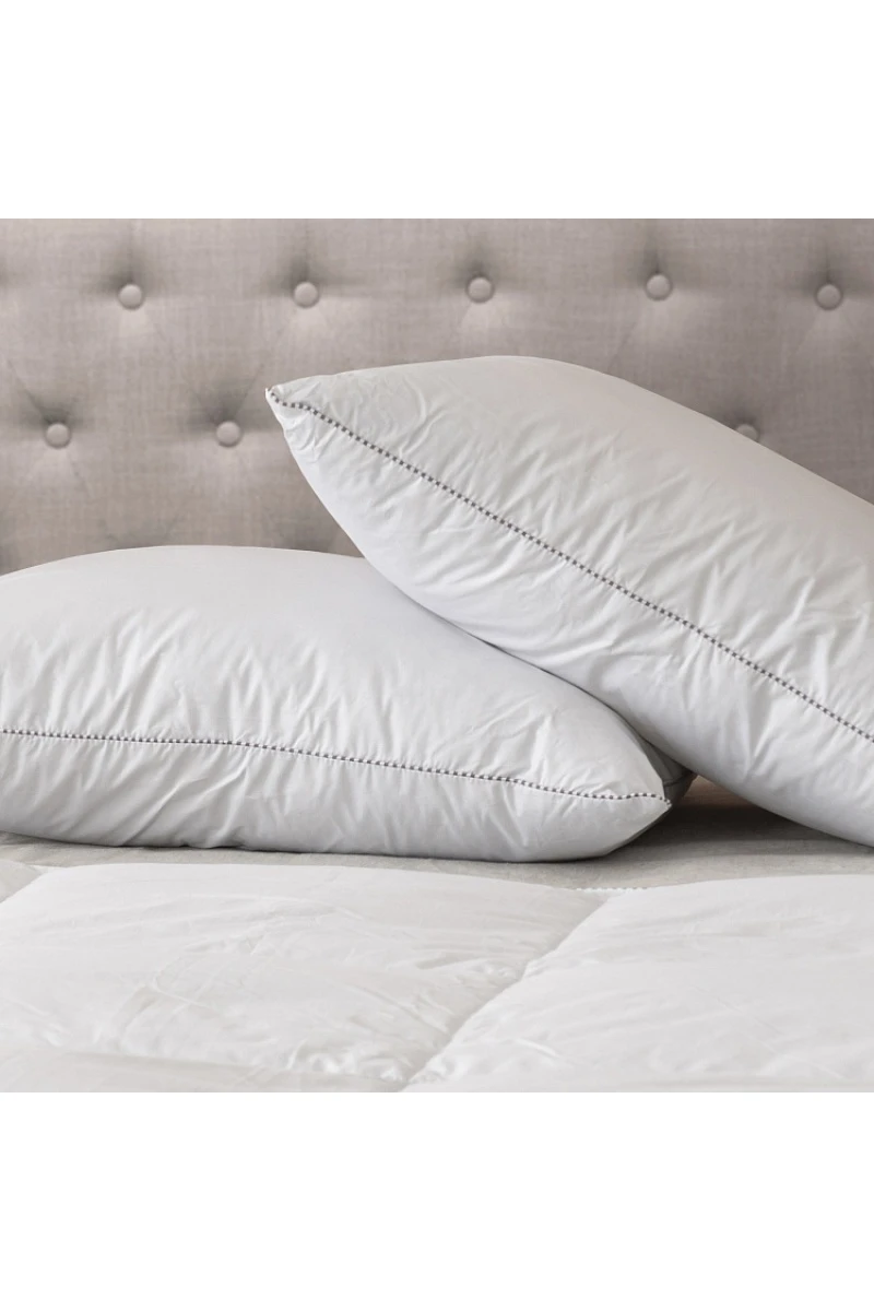 (П) Подушка Kariguz basic "Семейная" ФПС ИвШвейСтандарт