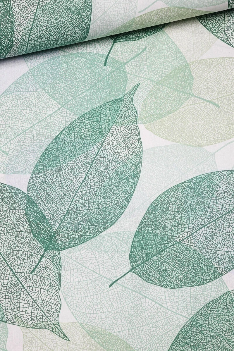 Ткань перкаль "ХБК" 110г/м2, 220см "Каприче" арт. 6563-1