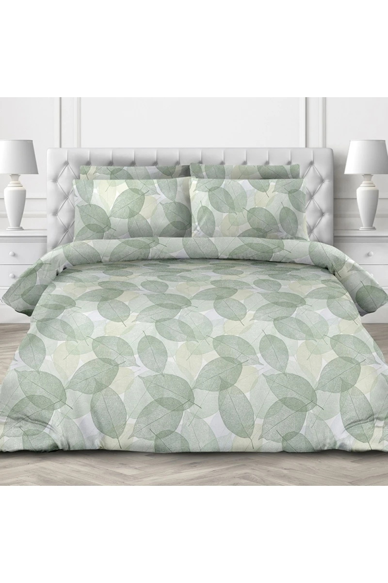 Ткань перкаль "ХБК" 110г/м2, 220см "Каприче" арт. 6563-1