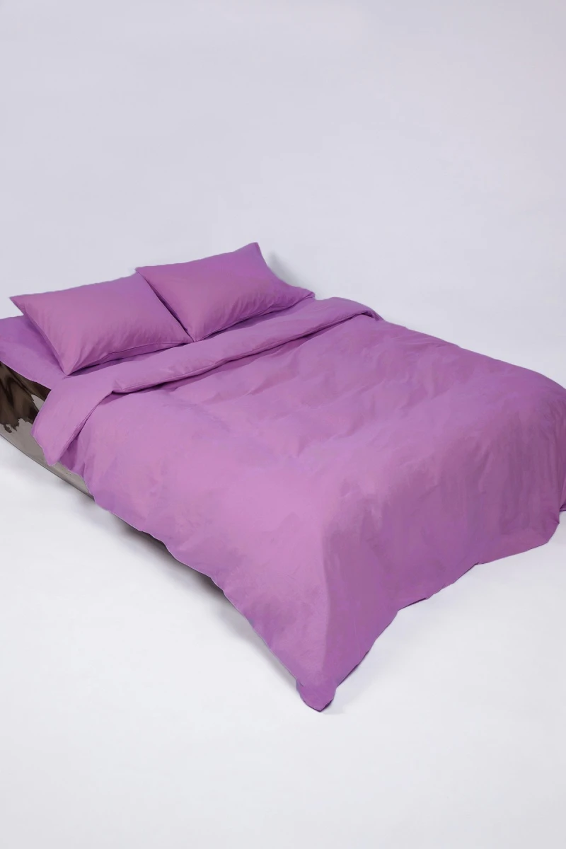 Простыня "ТЛ" бязь "Черничный мусс" рис. 751