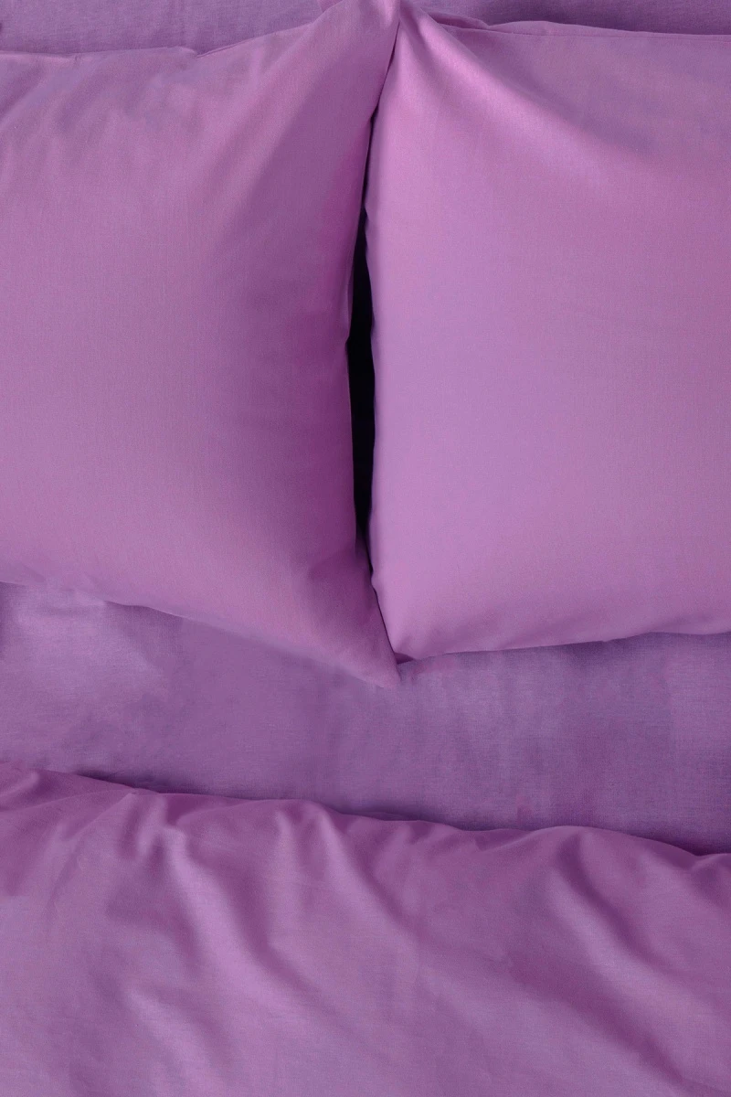 Простыня "ТЛ" бязь "Черничный мусс" рис. 751