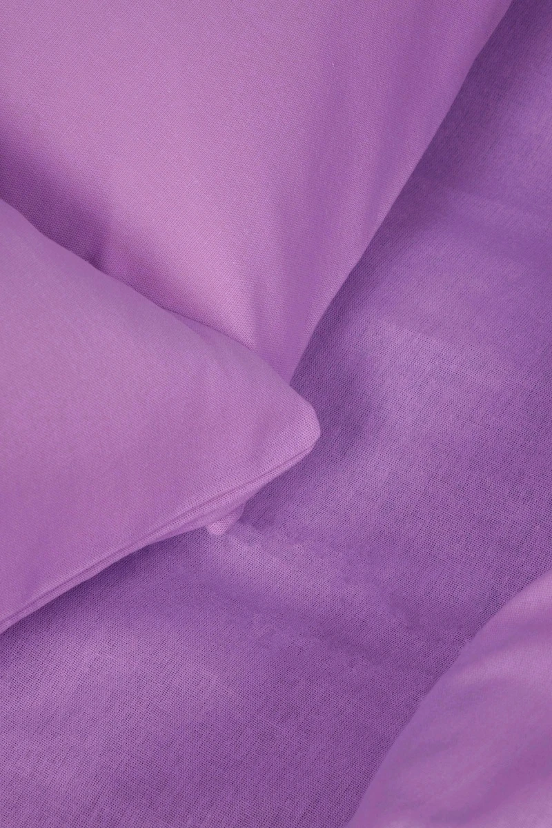 Простыня "ТЛ" бязь "Черничный мусс" рис. 751