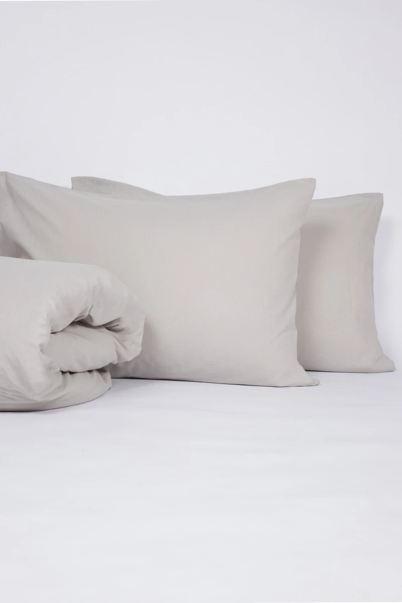 Простыня "ТЛ" бязь "Французский серый" рис. 642