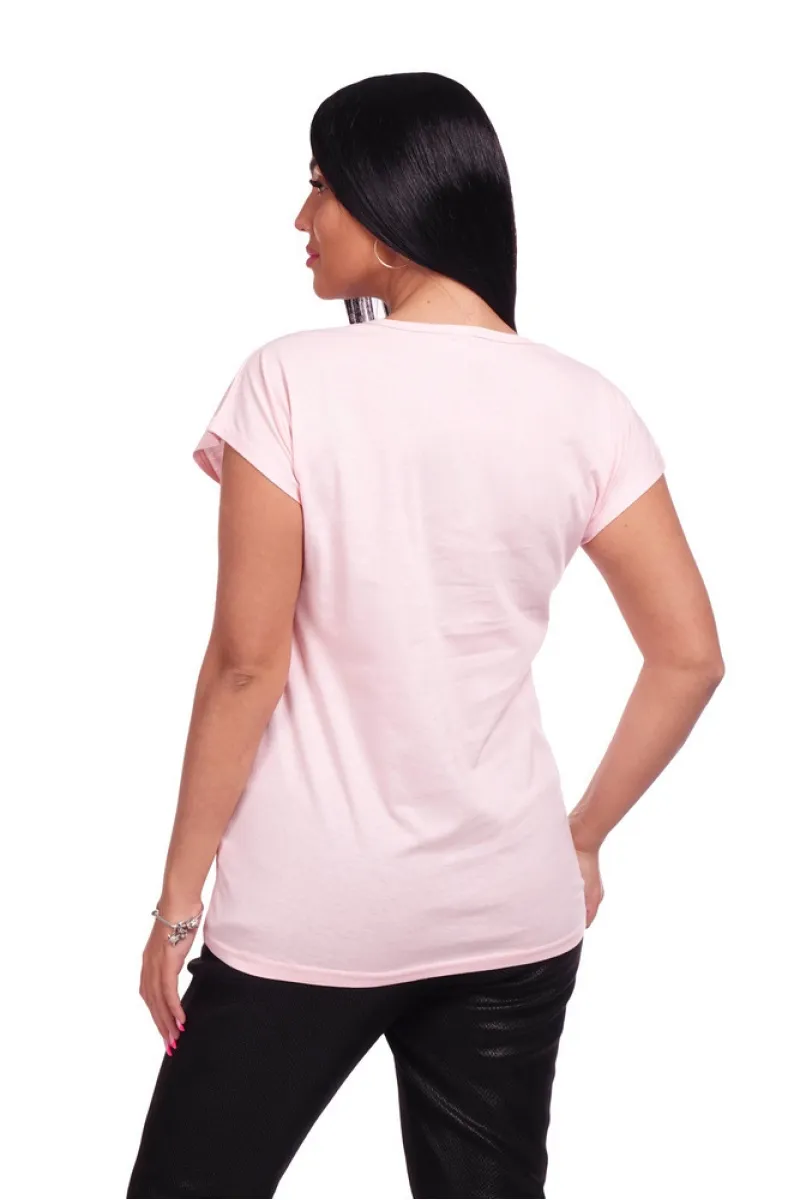 Футболка женская ФК23П