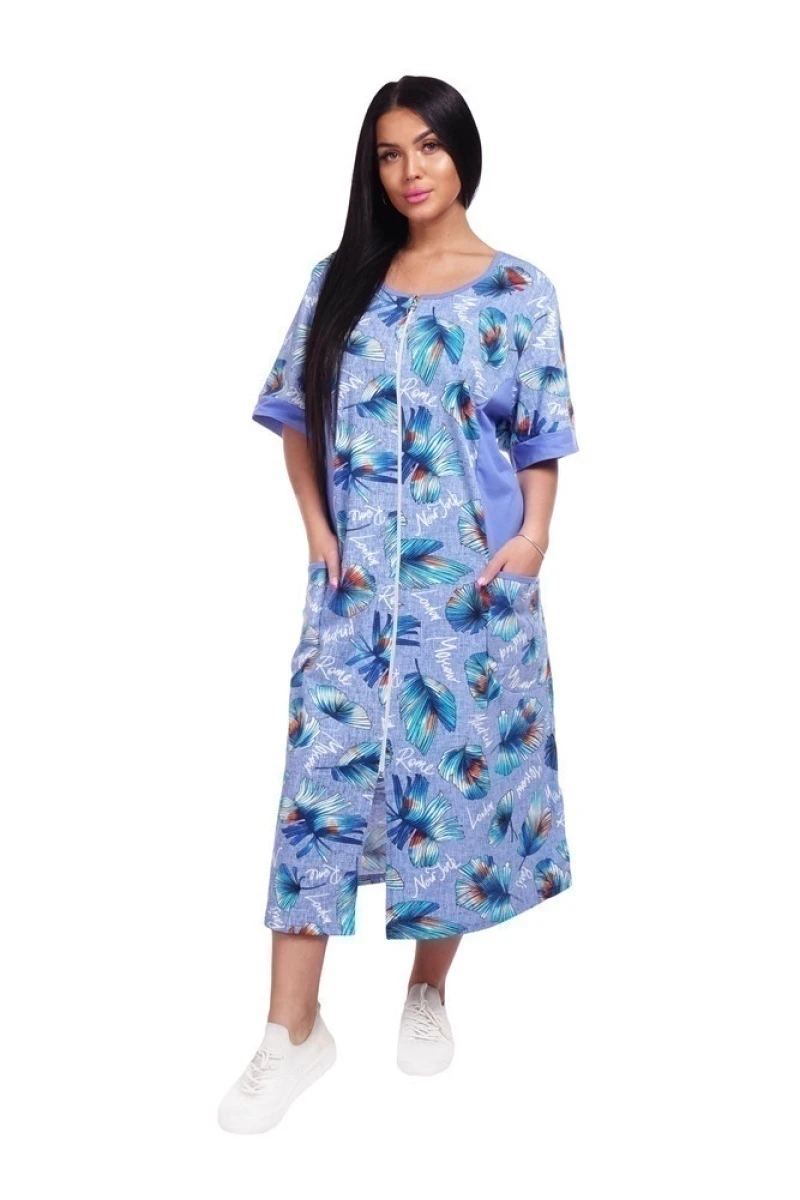 Женский халат ХТ51Г