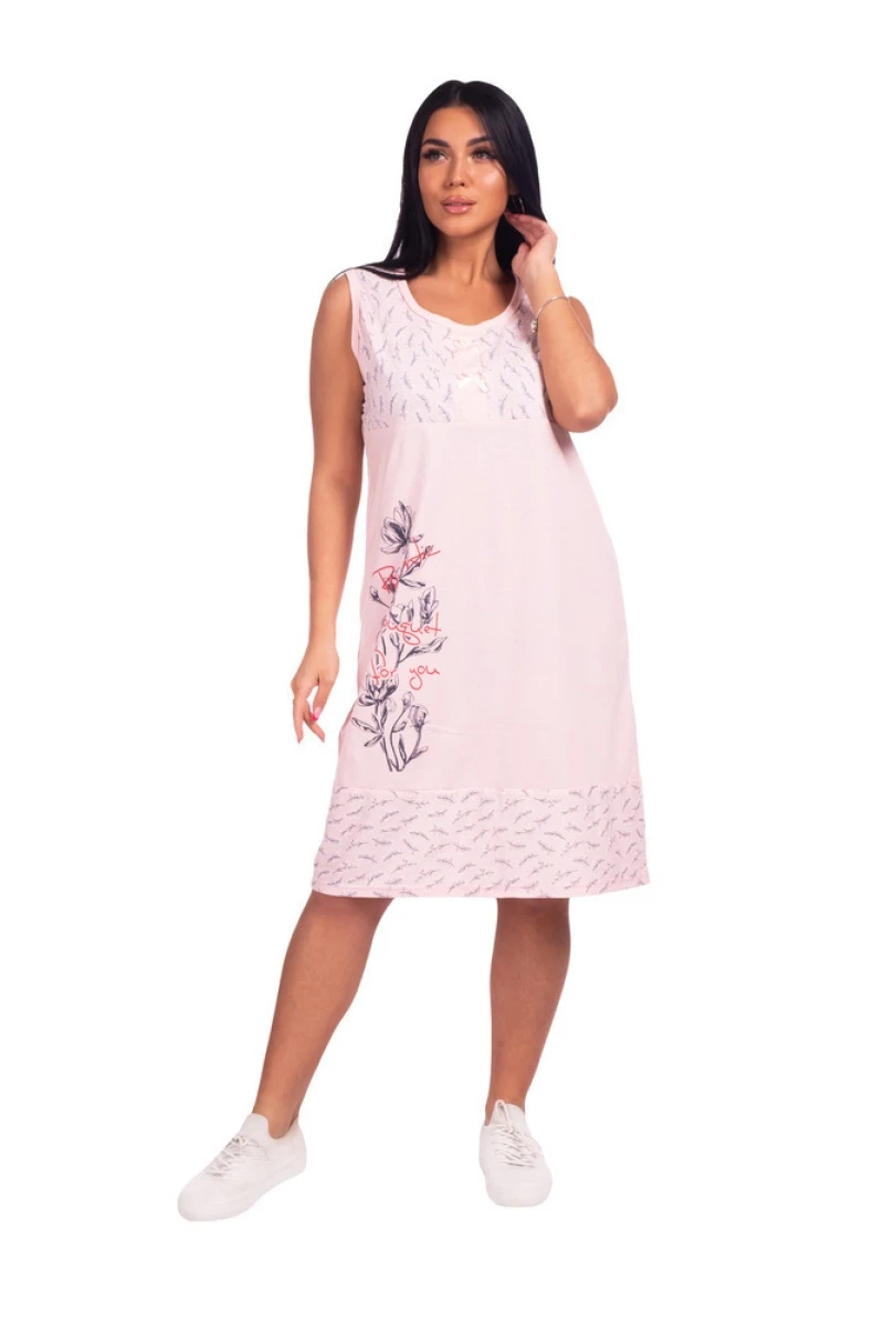 Женская ночная сорочка Б112