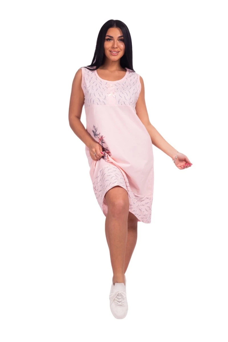 Женская ночная сорочка Б112