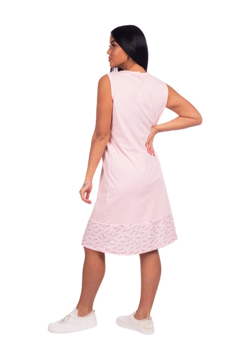 Женская ночная сорочка Б112