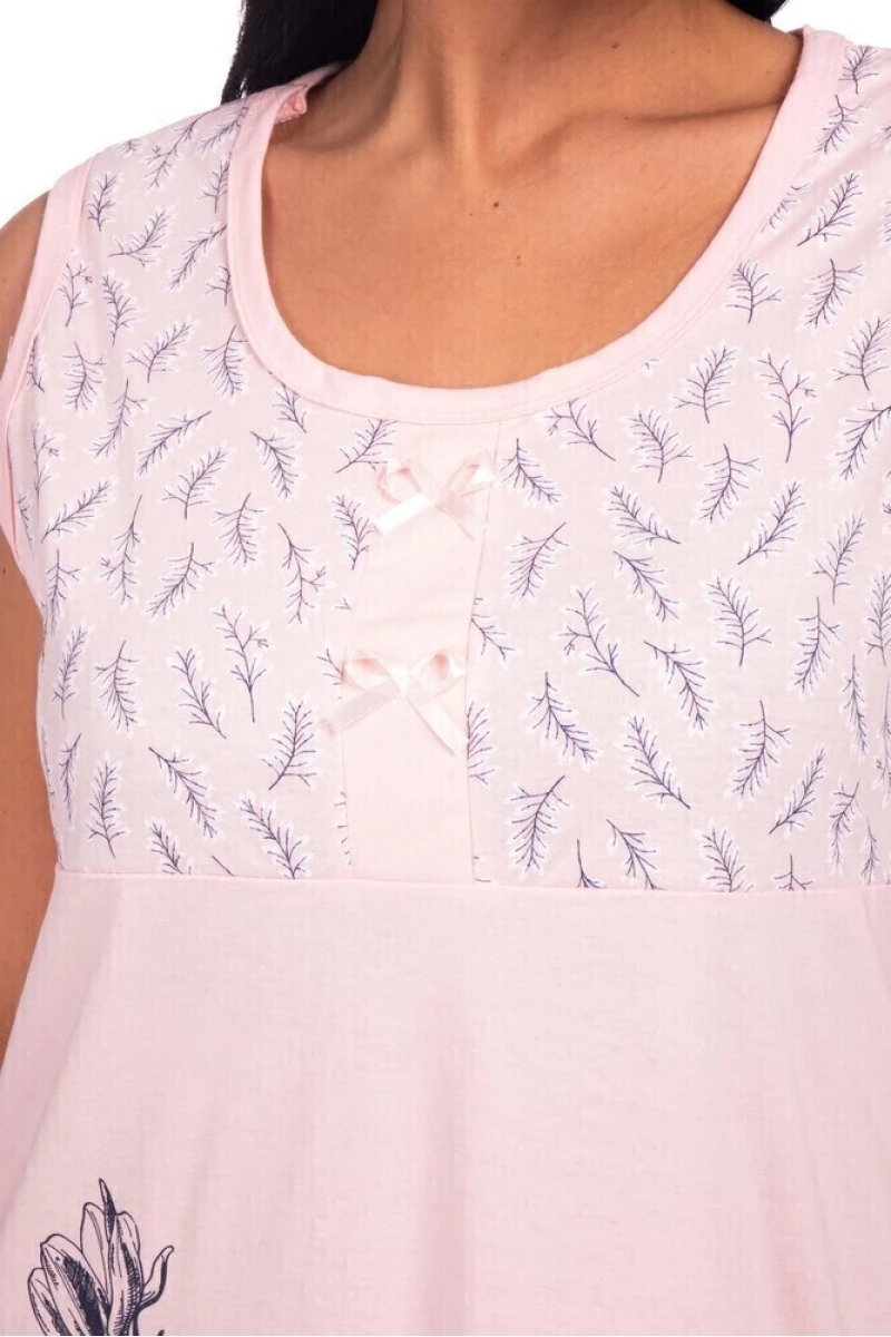 Женская ночная сорочка Б112