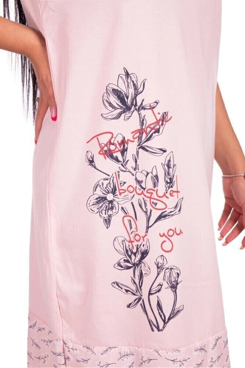 Женская ночная сорочка Б112