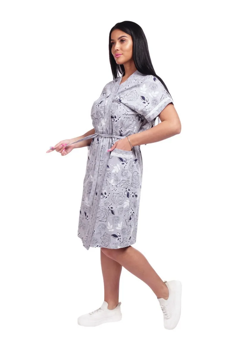 Пеньюар с сорочкой АВТ2