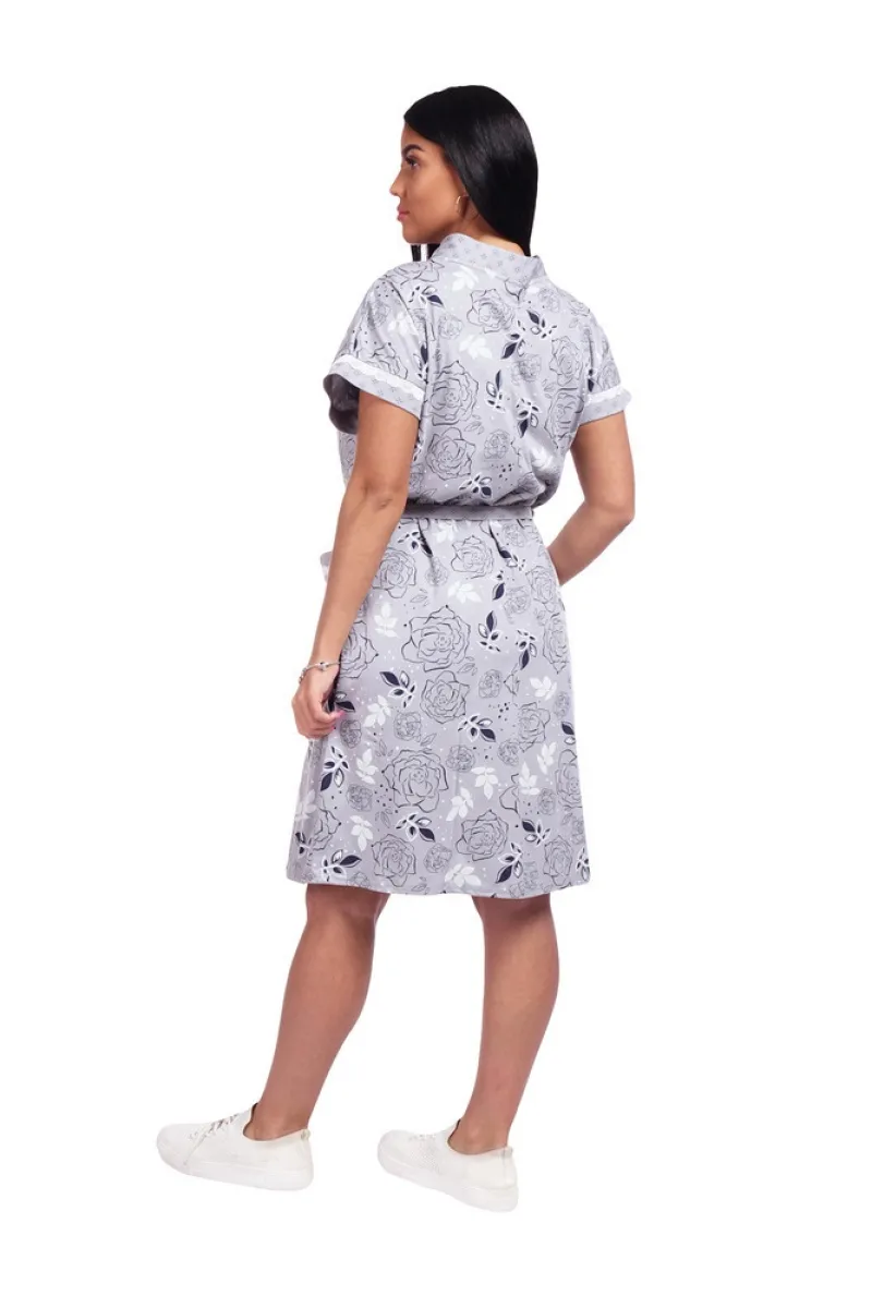 Пеньюар с сорочкой АВТ2