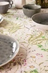 Скатерть полулен "ГП" Льняное лето