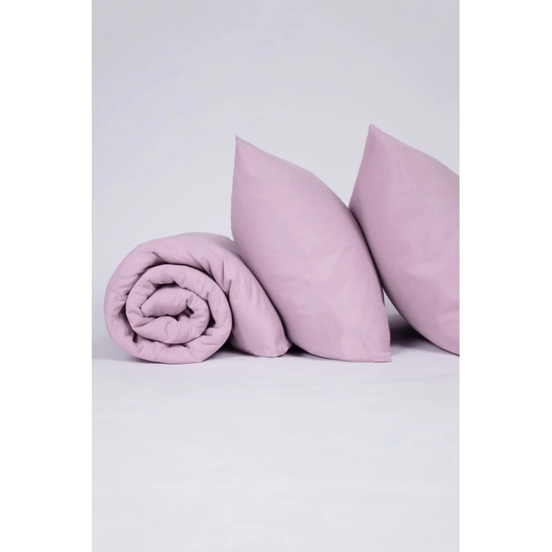 КПБ на пуговицах "ТЛ" бязь "Мальва" р. Евро 2 рис. 611