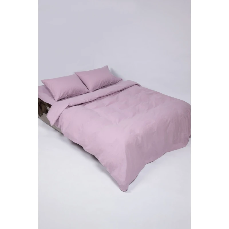 КПБ на пуговицах "ТЛ" бязь "Мальва" р. Евро 2 рис. 611