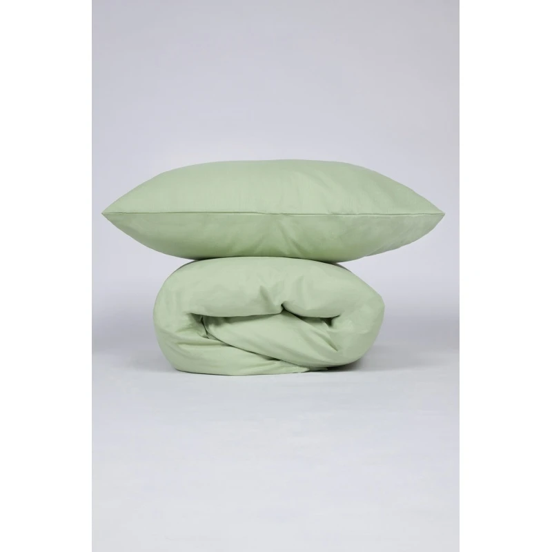 КПБ "ТЛ" бязь "ТЛ-Оливковый" р. 1.5 сп. рис. 637