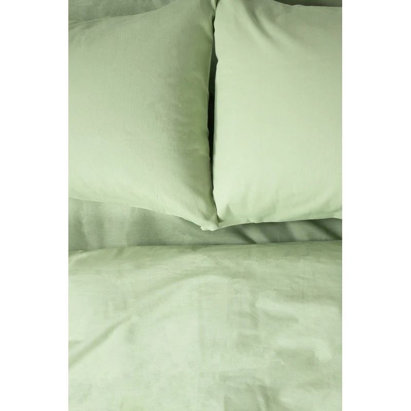 КПБ "ТЛ" бязь "ТЛ-Оливковый" р. Евро рис. 637