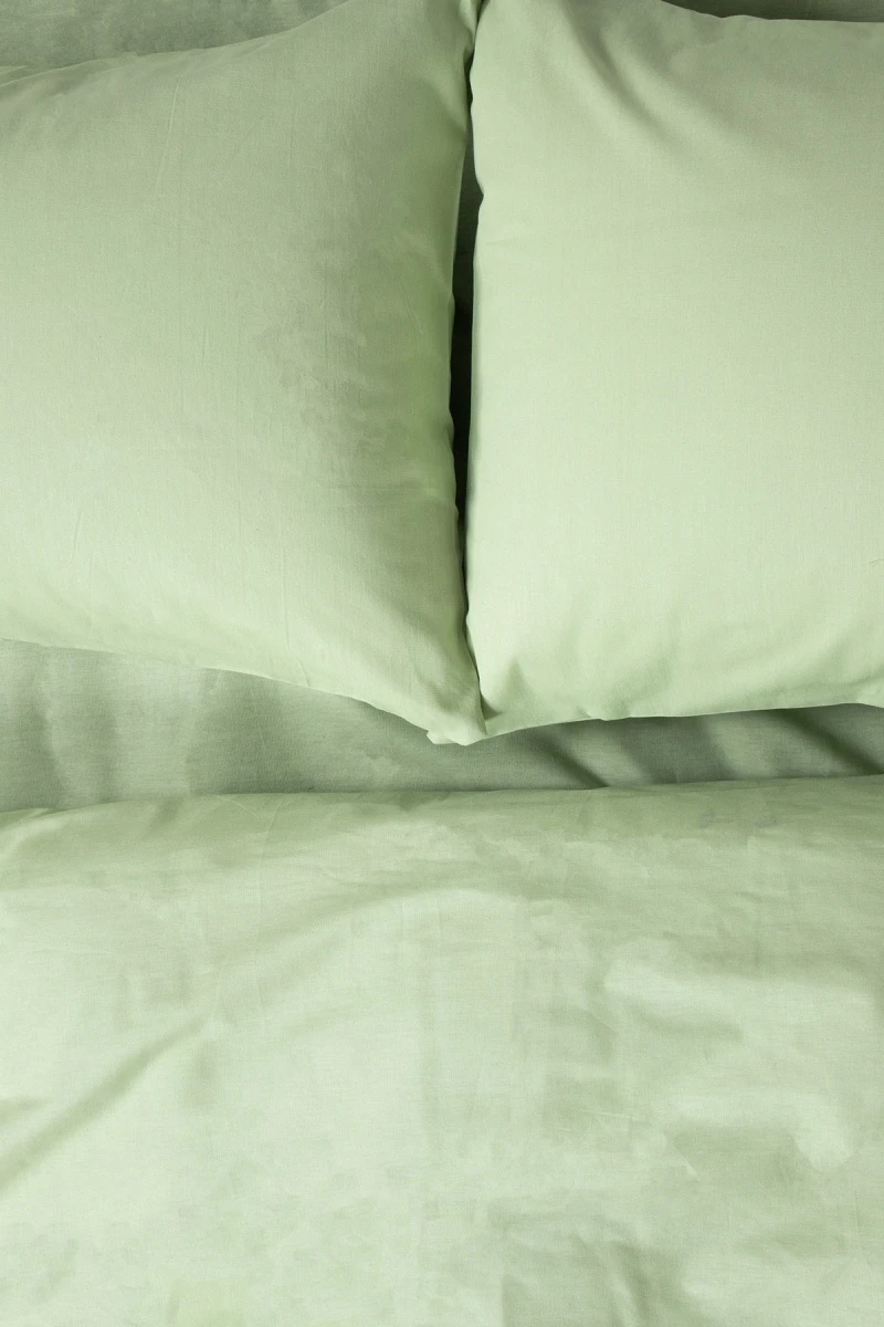 Простыня "ТЛ" бязь "ТЛ-Оливковый" рис. 637