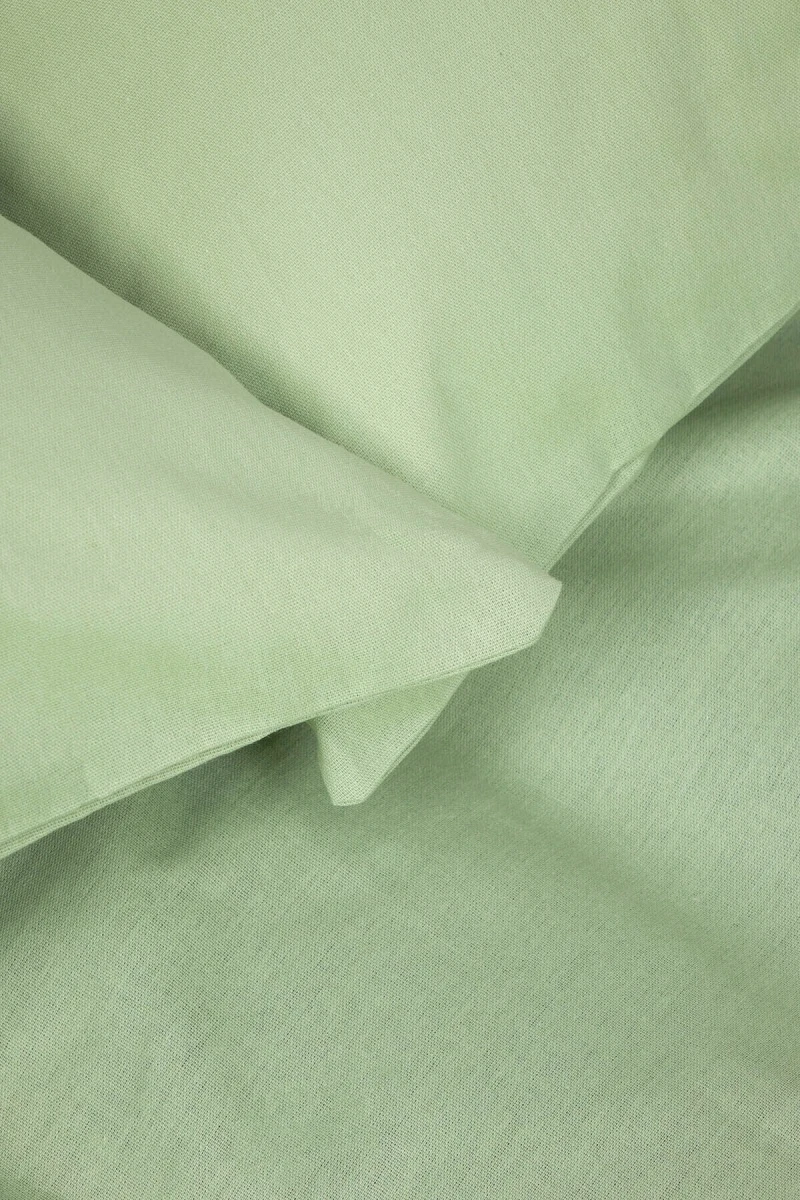 Простыня бязевая на резинке "ТЛ" "ТЛ-Оливковый" рис. 637