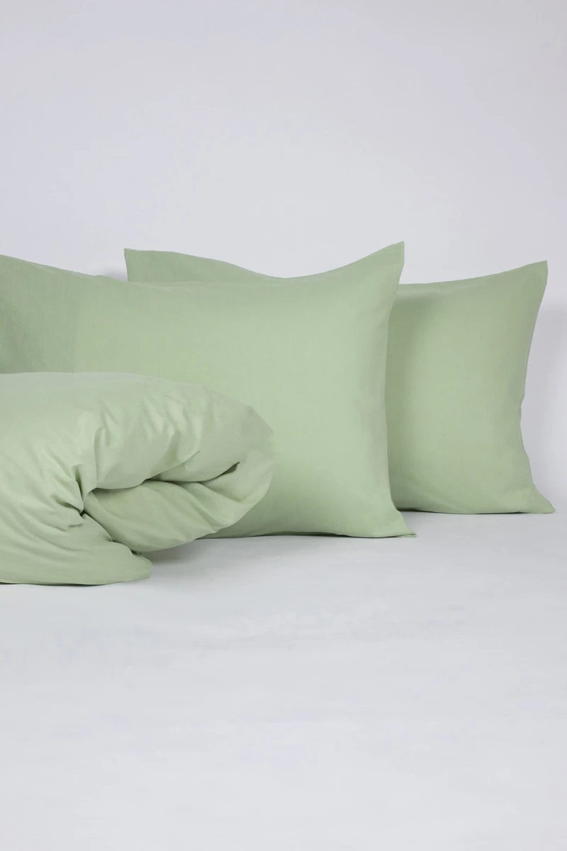 Простыня бязевая на резинке "ТЛ" "ТЛ-Оливковый" рис. 637