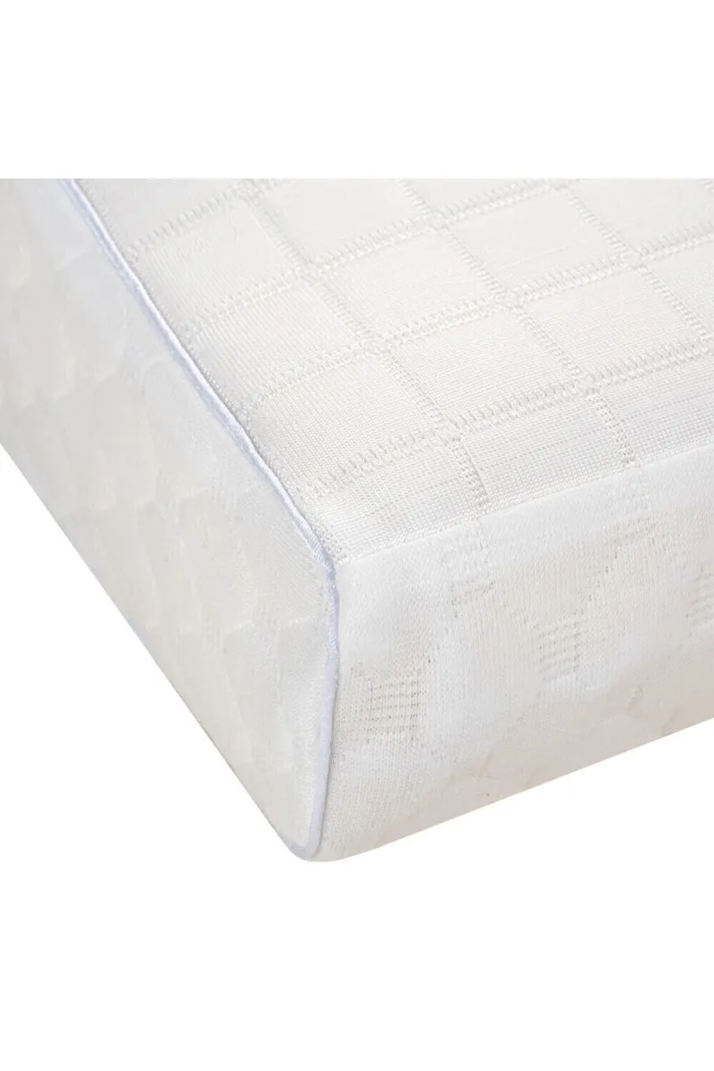 (П) Подушка анатомическая Freshness с охлаждающим трикотажем ПА ИвШвейСтандарт 