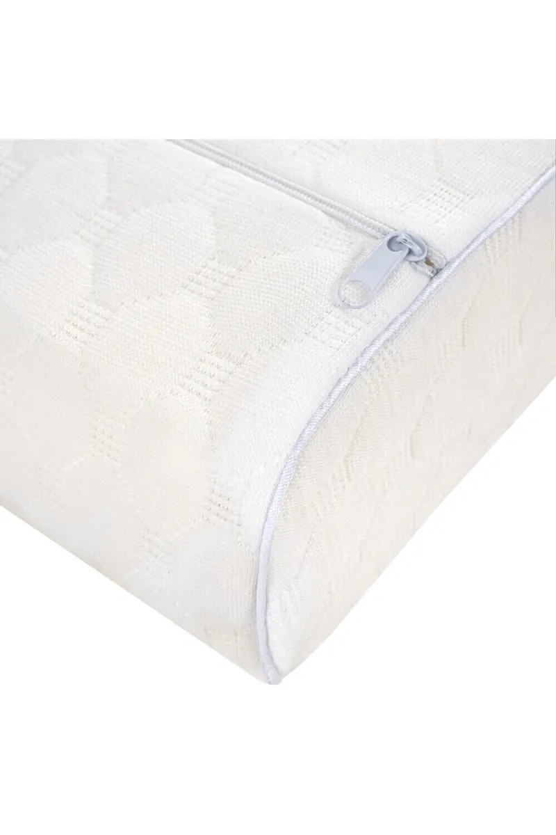 (П) Подушка анатомическая Freshness с охлаждающим трикотажем ПА ИвШвейСтандарт 