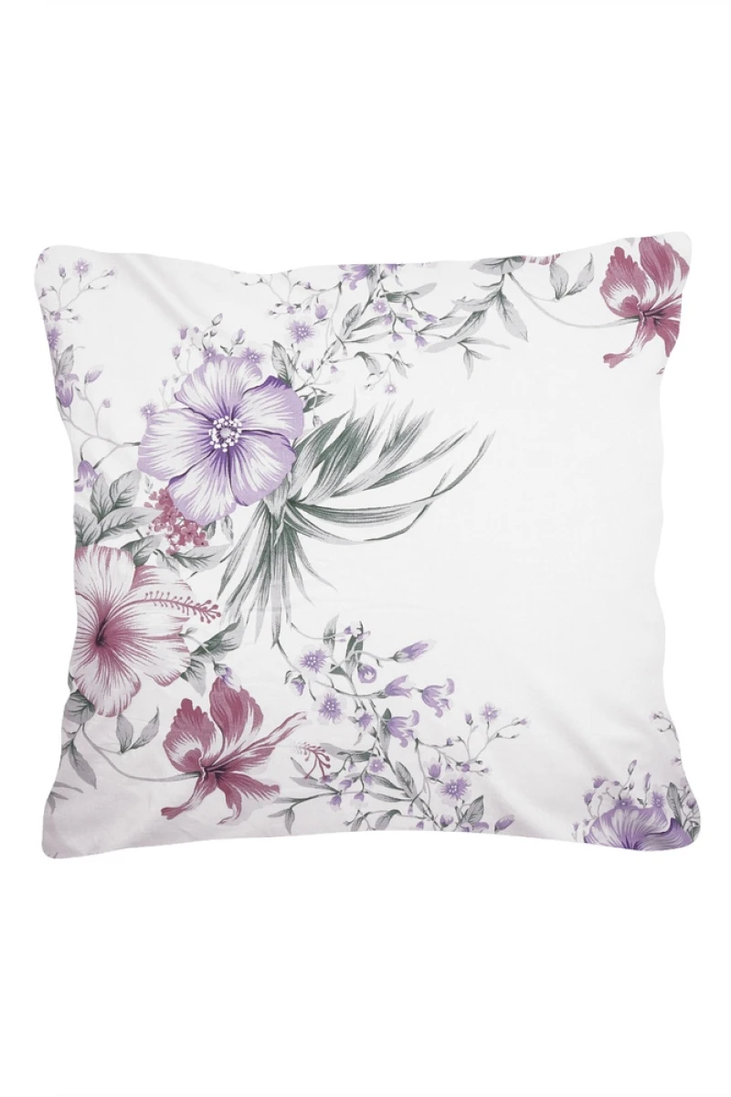 Наволочка "МИЛАН" поплин "Микаэла" арт. 12385/1 тип 1