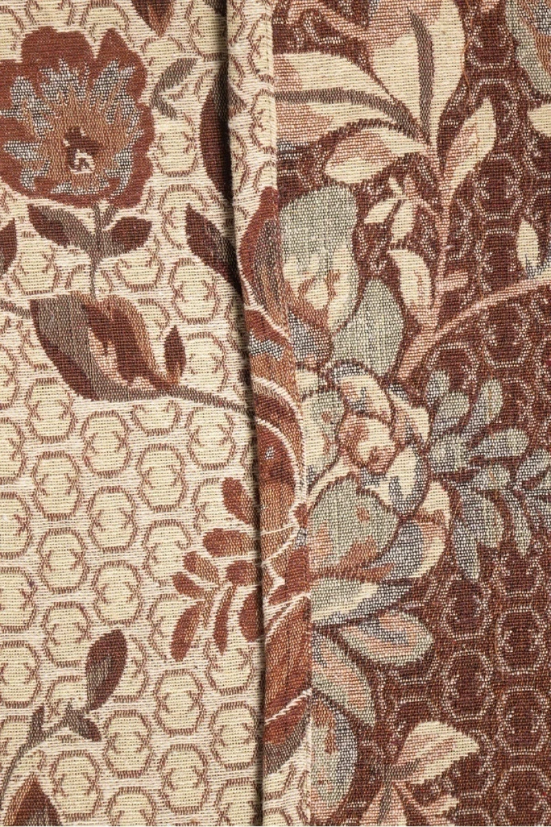 Покрывало гобелен "Бархат" арт. JF-395 (150 см)