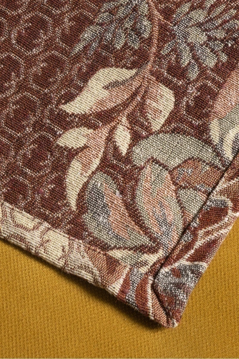 Покрывало гобелен "Бархат" арт. JF-395 (150 см)