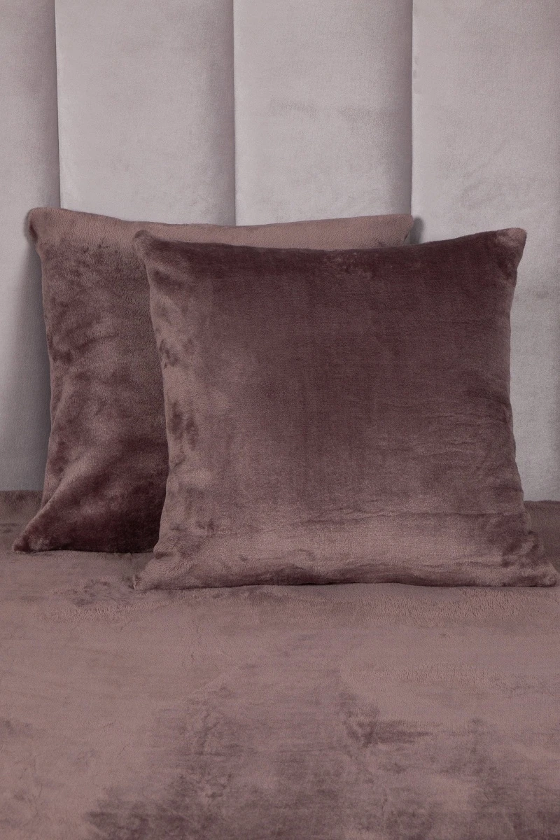 Наволочка плюш велюр арт. 004-ODN