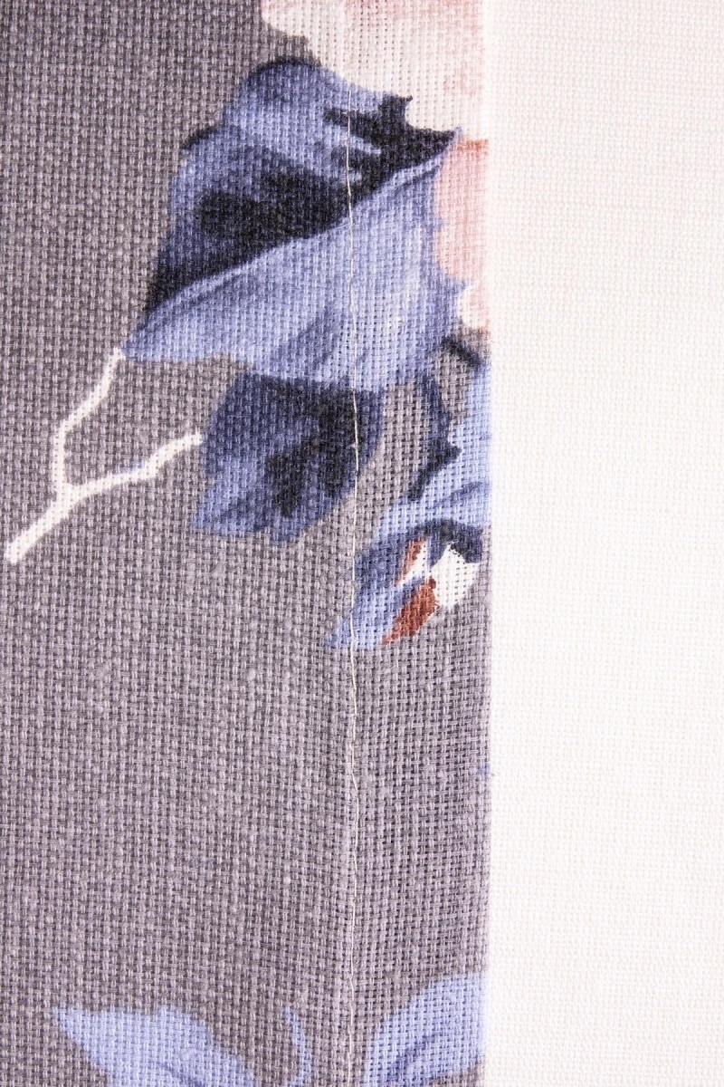 Дорожка из рогожки "Диз" Новелла