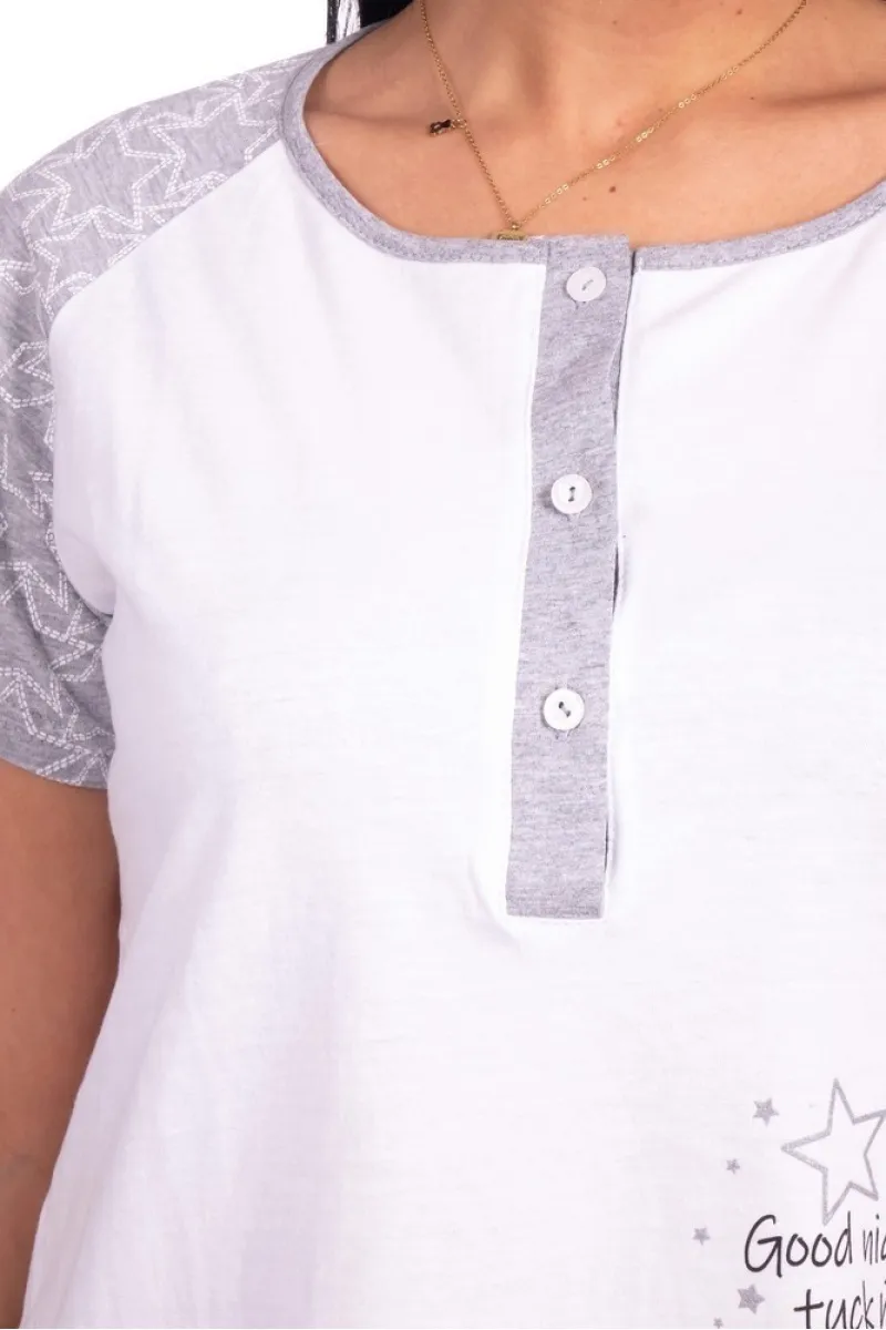 Женская пижама с брюками GOOD NIGHT Д ЛК5656