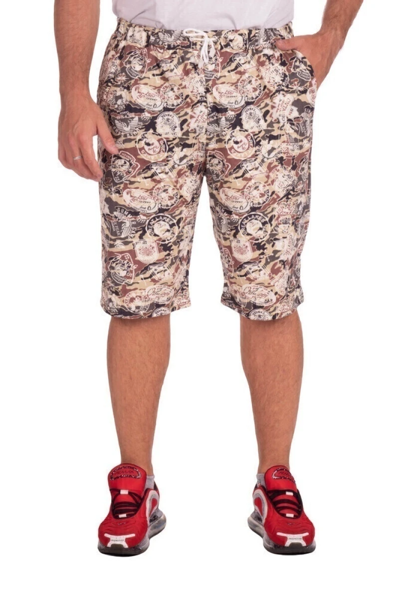 Мужские шорты Пляж К ЛК7165