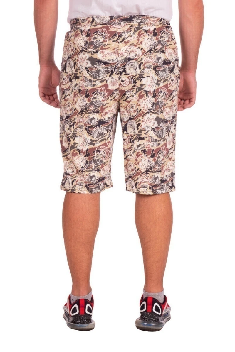 Мужские шорты Пляж К ЛК7165