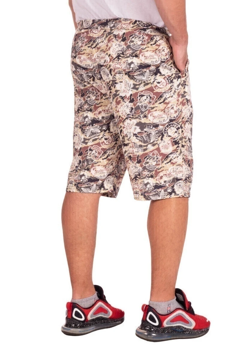 Мужские шорты Пляж К ЛК7165