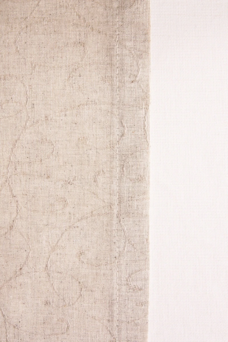 Дорожка полулен жаккард "ГП" Поэма