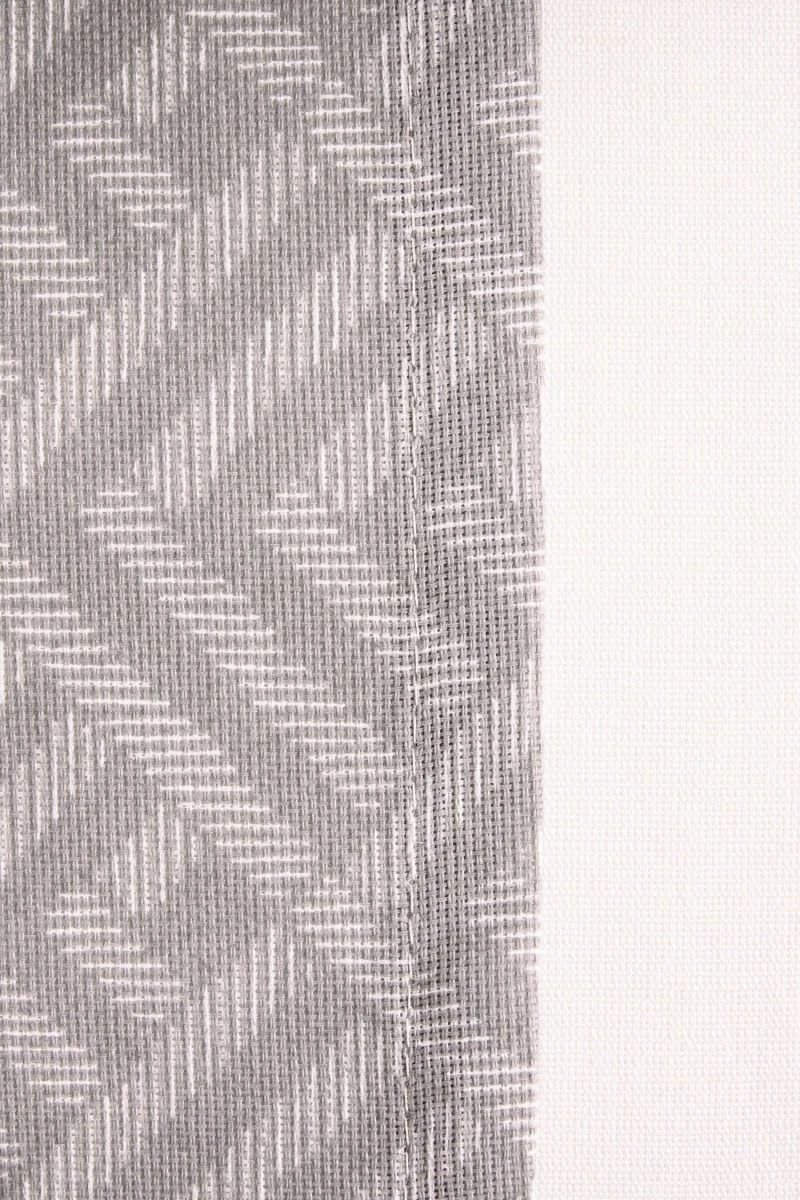 Дорожка из рогожки "ТТ" Купол (мокко)