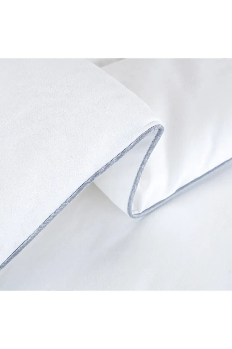 (П) Одеяло детское Лебяжий пух ОШК ИвШвей облегченное