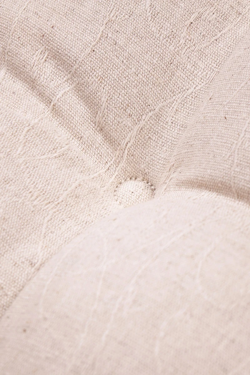 Подушка на стул из полульна жаккард "ГП" Поэма арт. 4-18К (М-9)